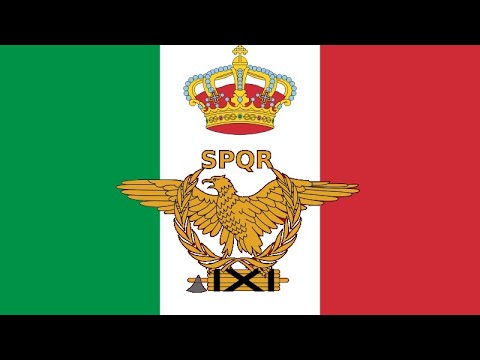 Видео: Возраждаем Великую Италию в 1936 году в Absolute Empire #рекомендации #рек