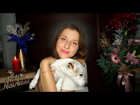 Видео: АСМР ЗАСЫПАЙ ПОД БЛИЗКИЙ ШЕПОТ* ASMR RUSSIAN WHISPER