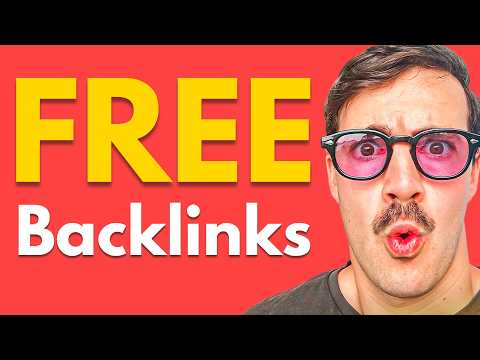 Видео: Как я создаю неограниченное количество обратных ссылок с помощью ИИ (бесплатно)
