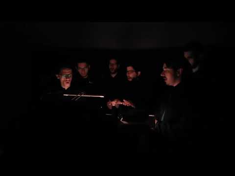 Видео: Господи возвах Глас 1.