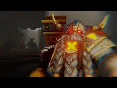 Видео: ВЫХОДИ ГРЯЗНЫЙ ДВОРФ(ГНОМ) 2