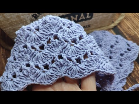 Видео: ЧЕПЧИК ДЛЯ НОВОРОЖДЁННОГО КРЮЧКОМ /A CAP FOR A NEWBORN CROCHETED