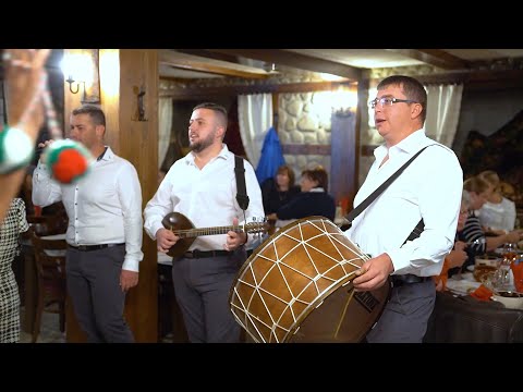 Видео: Орк. "Мерак" - Седнала е Яна & Мори брала мома / Ork. Merak - Sednala e Jana & Mori brala moma