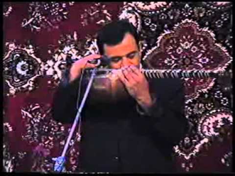 Видео: Олим Бобоев-туй