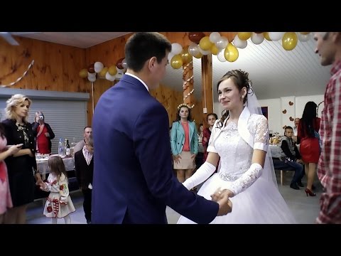 Видео: Міша & Оля (Білий танець)