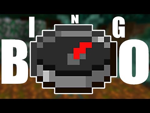 Видео: КОМПАСЪТ | Minecraft BINGO