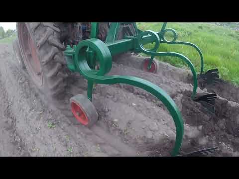 Видео: САМОДЕЛЬНЫЕ ОКУЧНИКИ В РАБОТЕ