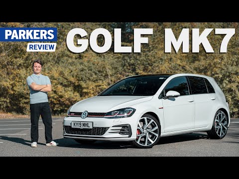 Видео: Обзор и руководство по покупке подержанного автомобиля VW Golf (Mk7) | Peak Golf?