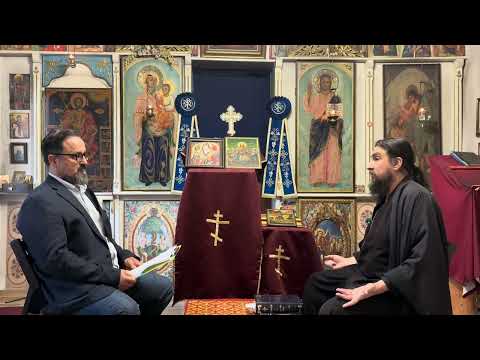 Видео: Беседа за действителността и действеността на църковните Тайнства