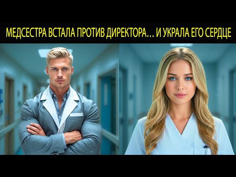 Видео: Он правил больницей как король — пока медсестра не посмотрела на него и не сказала: «Хватит».