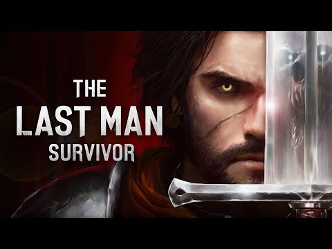 Видео: THE LAST MAN SURVIVOR - ДАРКФЕНТЕЗИ РОГЛАЙК С БОССАМИ. ПЕРВЫЕ ВПЕЧАТЛЕНИЯ И ОБЗОР THE LAST MAN