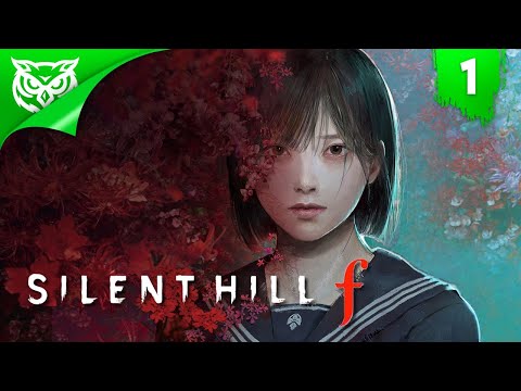 Видео: ДРУГОЙ SILENT HILL ➤ SILENT HILL f ➤ Прохождение #1
