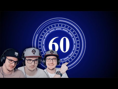 Видео: Реакция на Реакцию на ТАЙМЕР Обратный отсчет 1 минута Timer Countdown 1 minute | Реакция на заказ