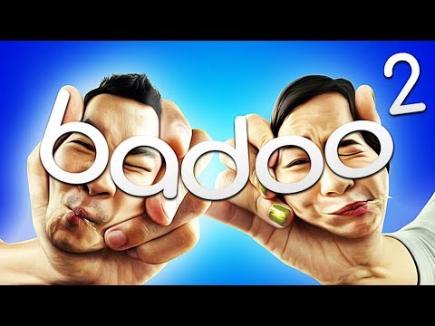 Видео: ДЕВУШКИ С БАДУ #2