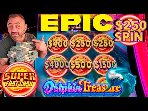 Видео: О боже, сеанс мечты, безостановочные бонусы, это было нереально 🤑