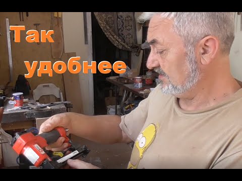 Видео: Такой инструмент нужно иметь
