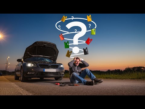 Видео: КАК ВЫБРАТЬ ПРАВИЛЬНЫЙ БРЕНД МАСЛА ДЛЯ ВАШЕГО АВТОМОБИЛЯ?