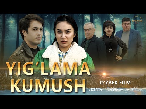 Видео: Yig'lama Kumush (o'zbek kino) Йиғлама Кумуш (ўзбек кино)