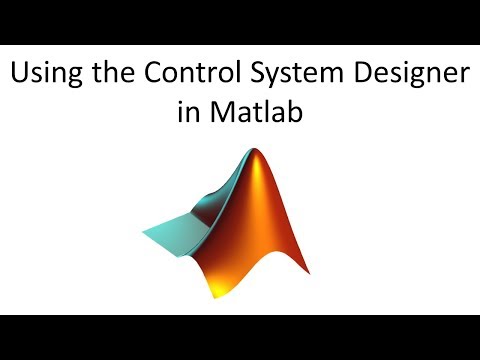 Видео: Использование конструктора систем управления в Matlab
