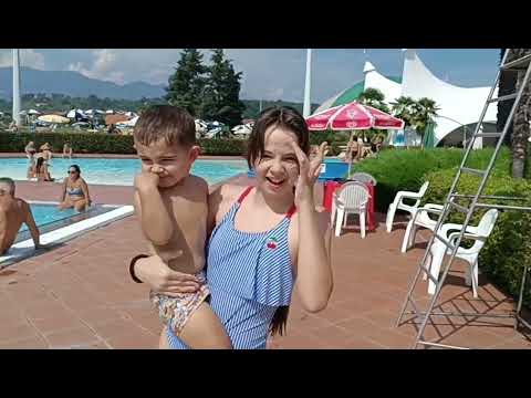 Видео: Відпочинок в аквапарку 2024. 🏖️Закриваємо сезон.🫧