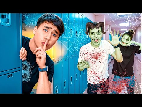 Видео: ШКОЛА МОНСТРОВ😱🧟(КЛАССТАСТАРЫМ МОНСТР😨)