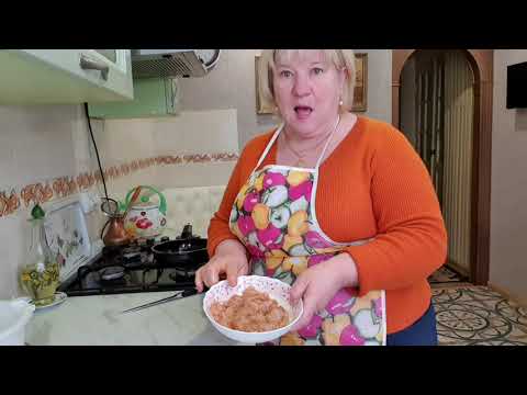 Видео: Чебуреки