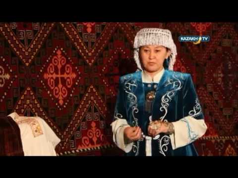 Видео: Айганым - бабушка Чокана Валиханова - Лунная принцесса. Загадки истории