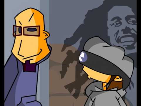 Видео: Часть 7. Вторая жизнь - Шесть с половиной [6½ ][6.5][6 1/2](6/6)