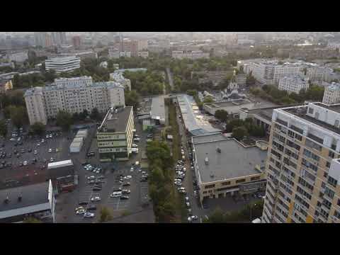 Видео: Симоновская ветка