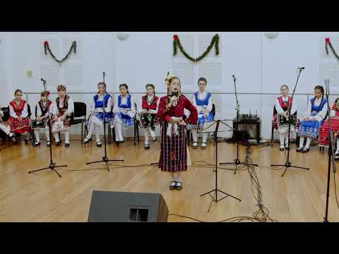 Видео: Дощерьо моя майчина | Боряна Борисова