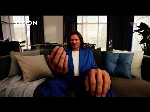 Видео: Рекламный блок (ТВ3, 23.10.2025)