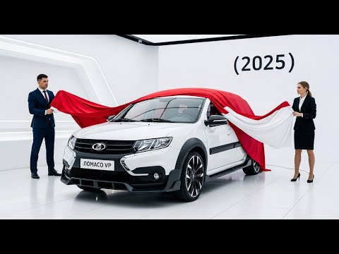 Видео: Lada Largus VP 2025 — НОВЫЙ УНИВЕРСАЛ, КОТОРЫЙ ВСЕХ УДИВИЛ! 🚗🔥 Полный обзор и тест