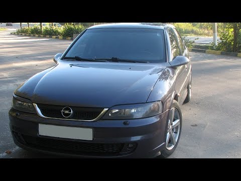 Видео: Устранение ошибки по ABS opel vectra B 2001г.