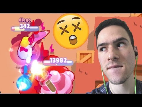 Видео: Убих Принцесата! - Brawl Stars