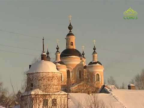 Видео: Документальный фильм "Лучше Выши только Выша"