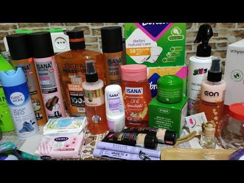 Видео: Бьюти-запой: что накупила и не жалею!💕