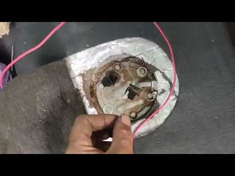 Видео: Нексия не заводится  НЕКСИЯ ОТАЛМАЙДЫ БЕНЗАНАСОС ІСТЕМЕЙДІ ҚАЛАЙ АНЫҚТАЙМЫЗ