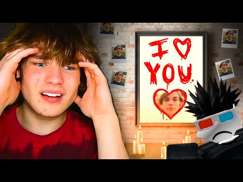 Видео: Играю в свои фан-игры в Roblox