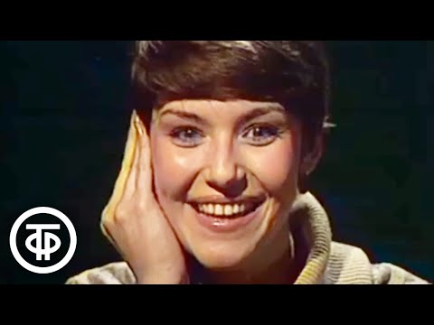Видео: Очевидное - невероятное. Космос - психологическая поддержка. В гостях Ирина Понаровская (1979)