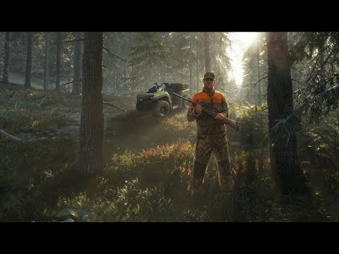 Видео: Ревонтули встречай, я вернулся )