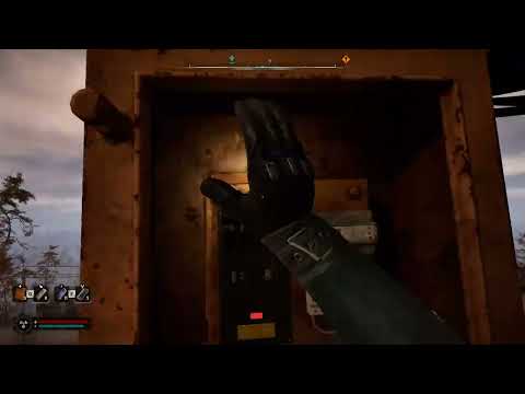 Видео: S.T.A.L.K.E.R. 2: Heart of Chornobyl - игровые моменты  (Part 6/7)