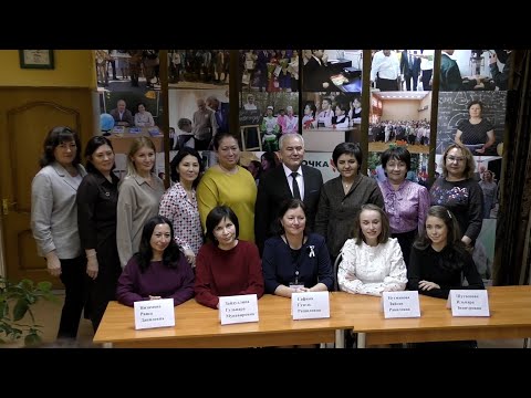 Видео: Новости Азнакаево 22.11.2024