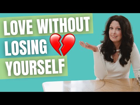 Видео: 7 границ, которые вам нужны, чтобы чувствовать себя в безопасности при восстановлении от созависи...