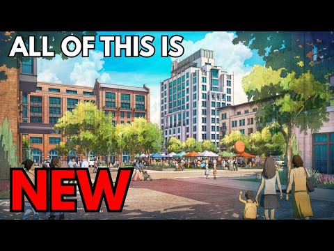 Видео: Растущие города Америки: Ричмонд