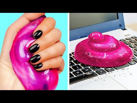 Видео: СОВЕТЫ И ХИТРОСТИ ПО УБОРКЕ КУХНИ, ВАННОЙ КОМНАТЫ И СПАЛЬНИ