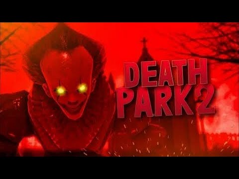Видео: Сбегаю от мерзкого клоуна в игре Deth Park! #1