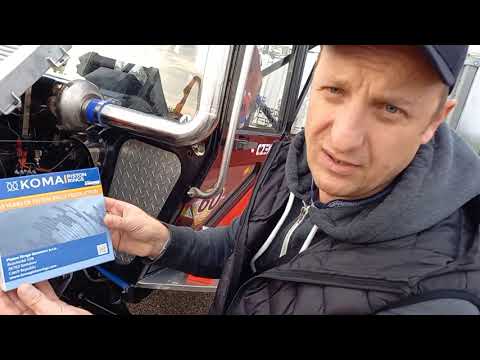 Видео: Как отличить оригинал чешской поршневой на Д240, Д243, Д245 от подделки.