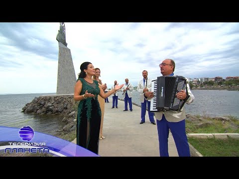 Видео: KANARITE / Канарите 2018 - музикален филм, 2018