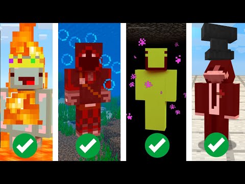 Видео: чтобы быть в БЕЗОПАСНОСТИ, ты должен УМЕРЕТЬ.