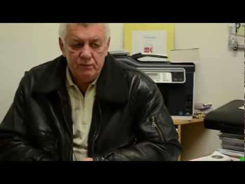 Видео: Интервью с Олегом Алкаевым